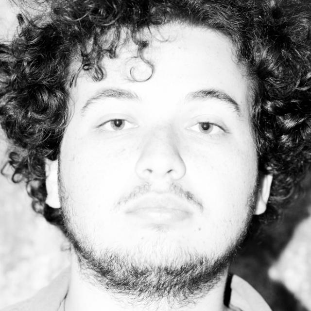 Photo de moi